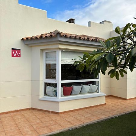 Casa Girasol Villa Corralejo Exterior foto