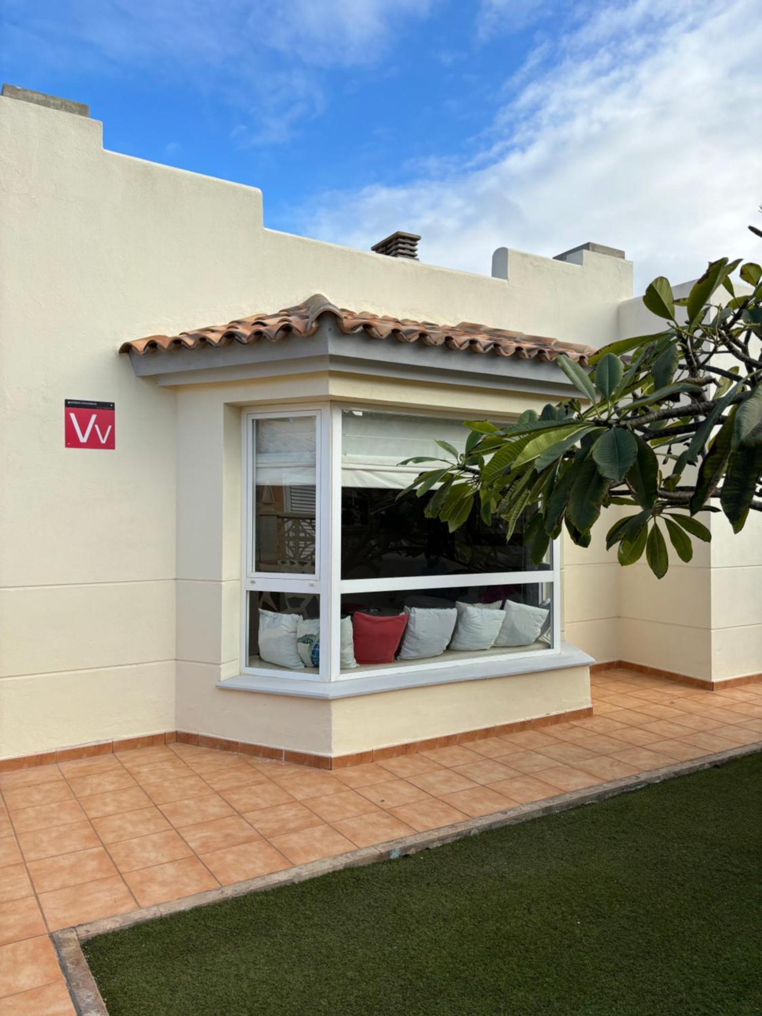 Casa Girasol Villa Corralejo Exterior foto
