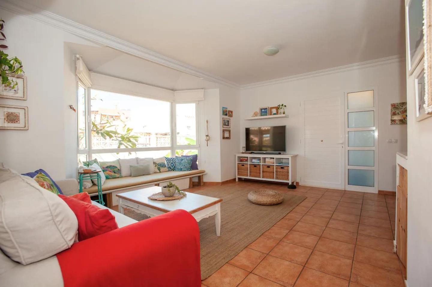 Casa Girasol Villa Corralejo Exterior foto