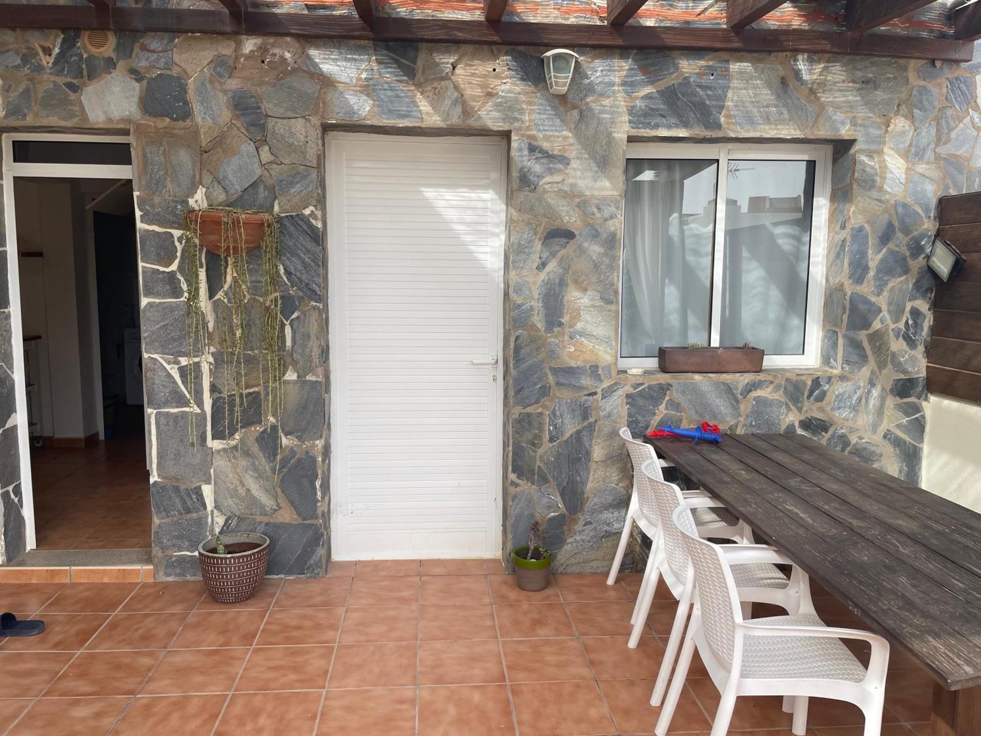 Casa Girasol Villa Corralejo Exterior foto